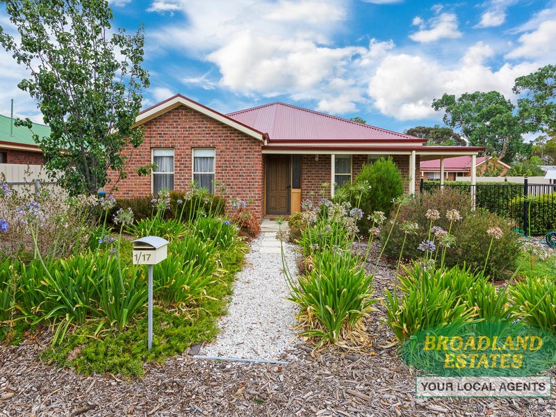 17 Murray Street, Strathalbyn, SA 5255