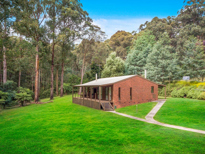 385 Hazeldene Road, Gladysdale, Vic 3797 Property Details