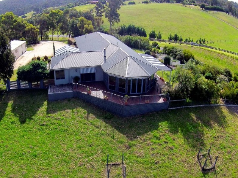 43 Hilsley Court, Toongabbie, VIC 3856