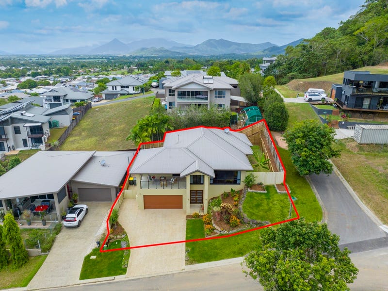 5 Lancewood Close, Mount Sheridan, QLD 4868