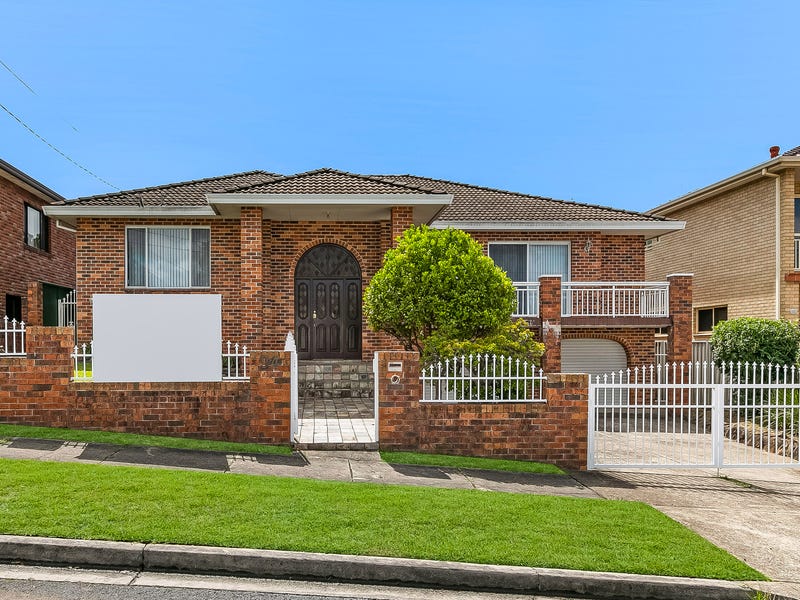 94 Grey Street, Carlton, NSW 2218 Property Details