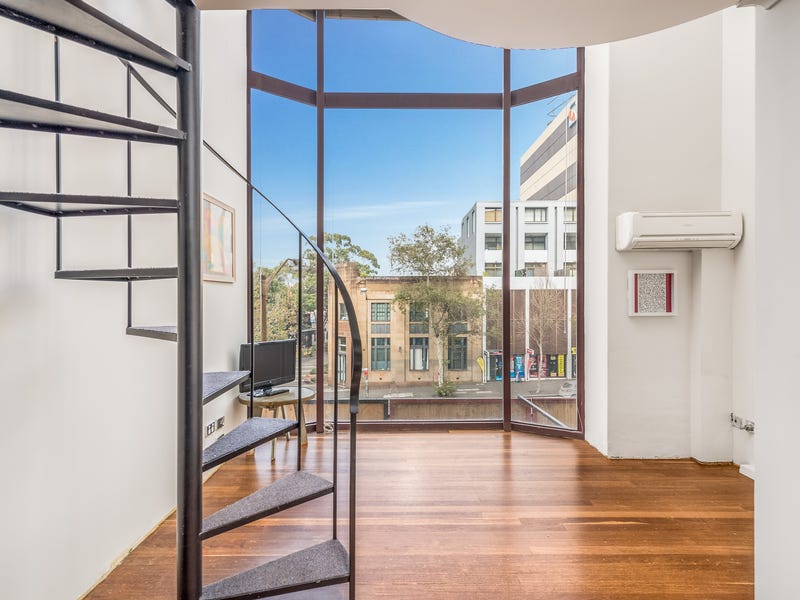 1124/185211 Broadway, Ultimo, NSW 2007