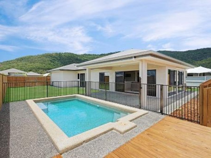 29 Canopys Edge Boulevard, Smithfield, QLD 4878