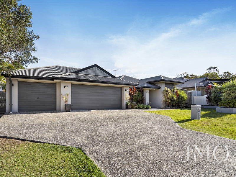 3 Lynbrook Avenue, Ormeau, QLD 4208