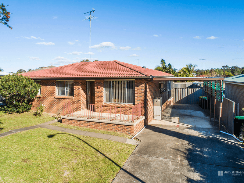 17 Dewdrop Place, Werrington Downs, NSW 2747