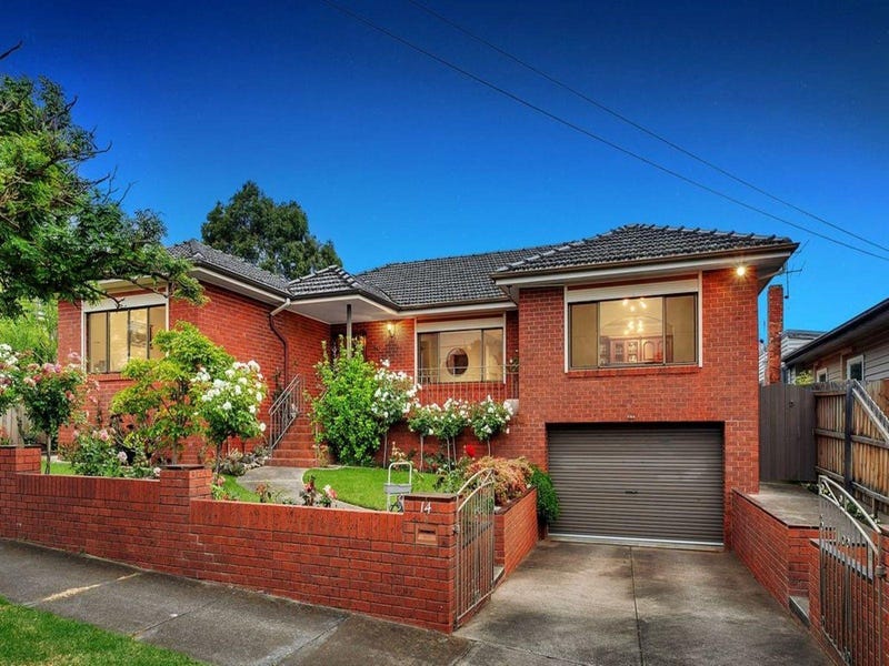 14 Edwin Street, Box Hill North, VIC 3129 14 Edwin Street, Box Hill North, VIC 3129