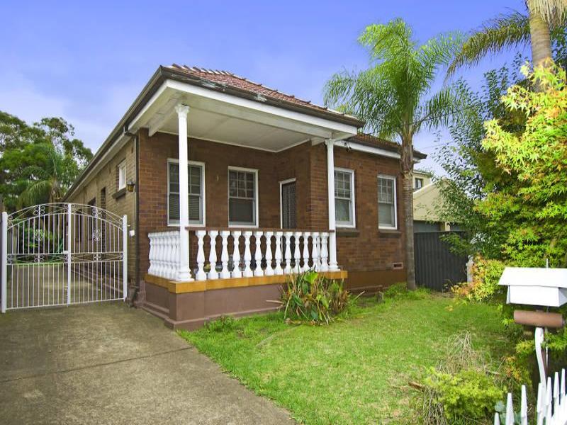 3 Jay Ave, Belfield, NSW 2191 Property Details