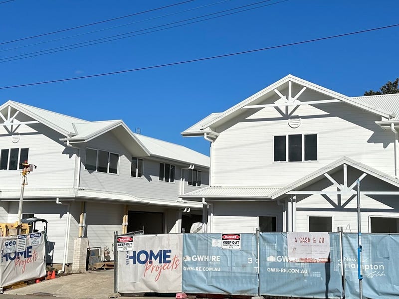 2/441443 Glebe Road, Merewether, NSW 2291 Townhouse for Sale