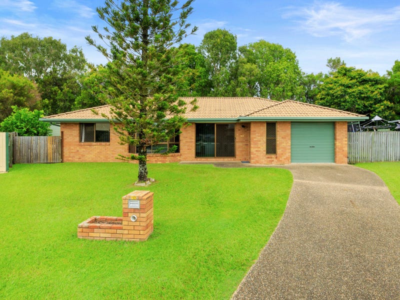 17 ShangriLa Court, Rothwell, Qld 4022 Property Details