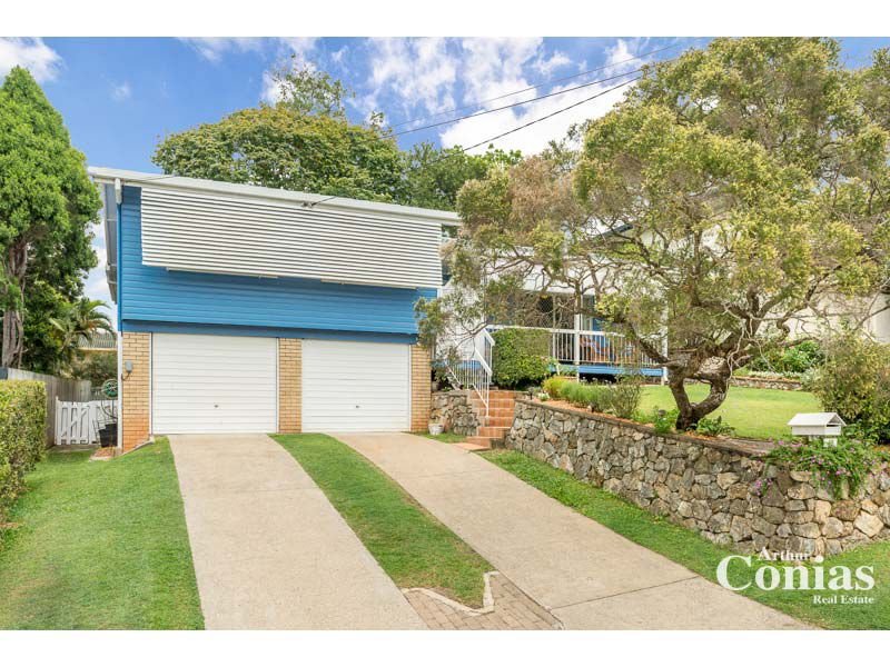 19 Furlong Street, Indooroopilly, QLD 4068