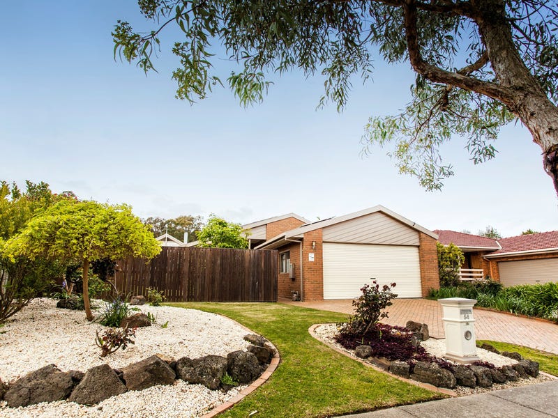 54 Alpine Way, Kilsyth, Vic 3137 Property Details