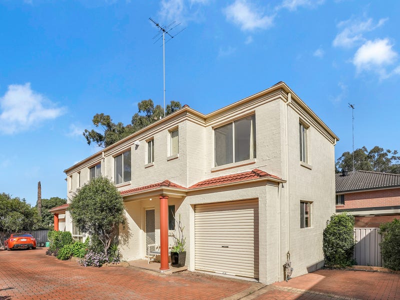 Houses for Sale in South Penrith, NSW 2750 Pg. 2