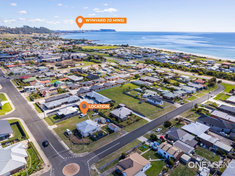 Sold Property Prices & Auction Results in Ulverstone and Central Coast