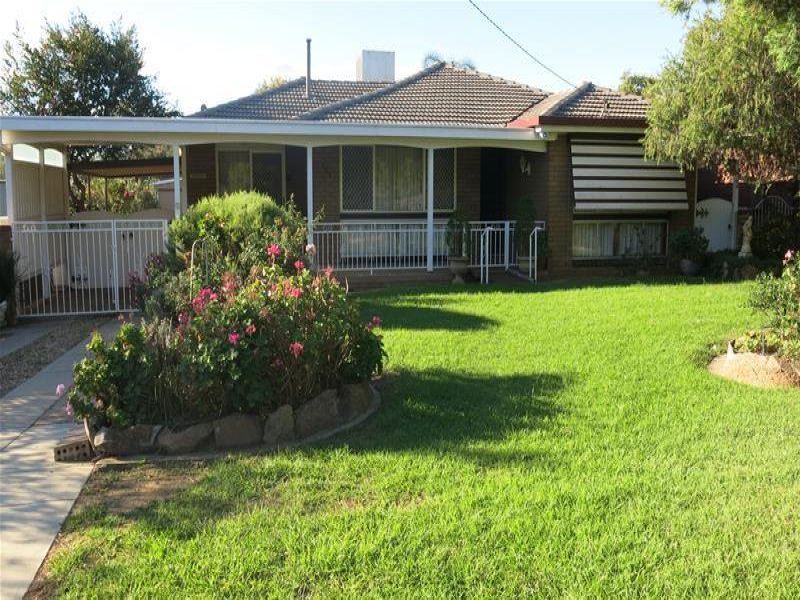 165 Red Hill Road, Tolland, NSW 2650 Property Details