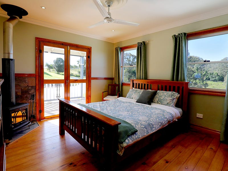 249 Coopers Gully Road, Yangan, Qld 4371 Lifestyle for Sale