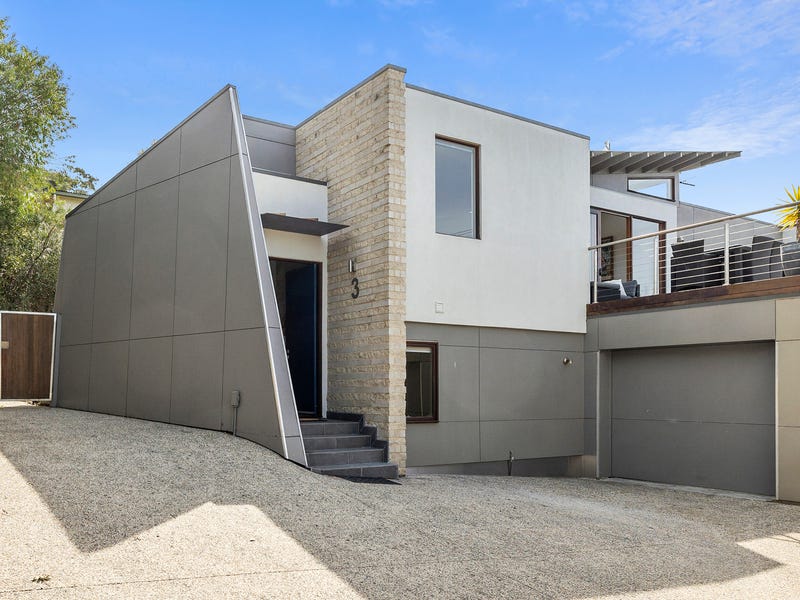 3/19 Gwynne Avenue, Lorne, Vic 3232 Townhouse for Sale