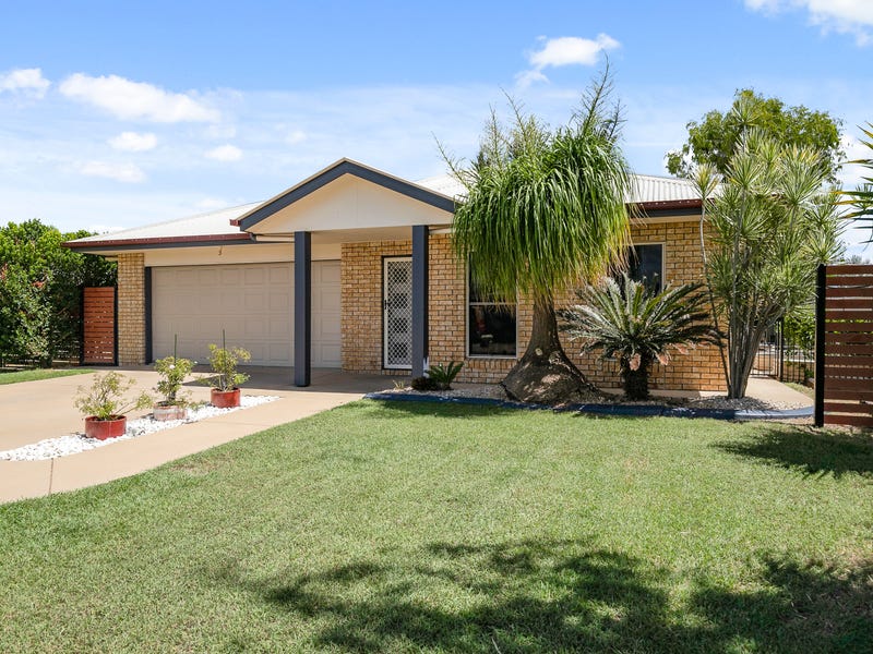 20 Mayfair Drive, Emerald, Qld 4720 Property Details