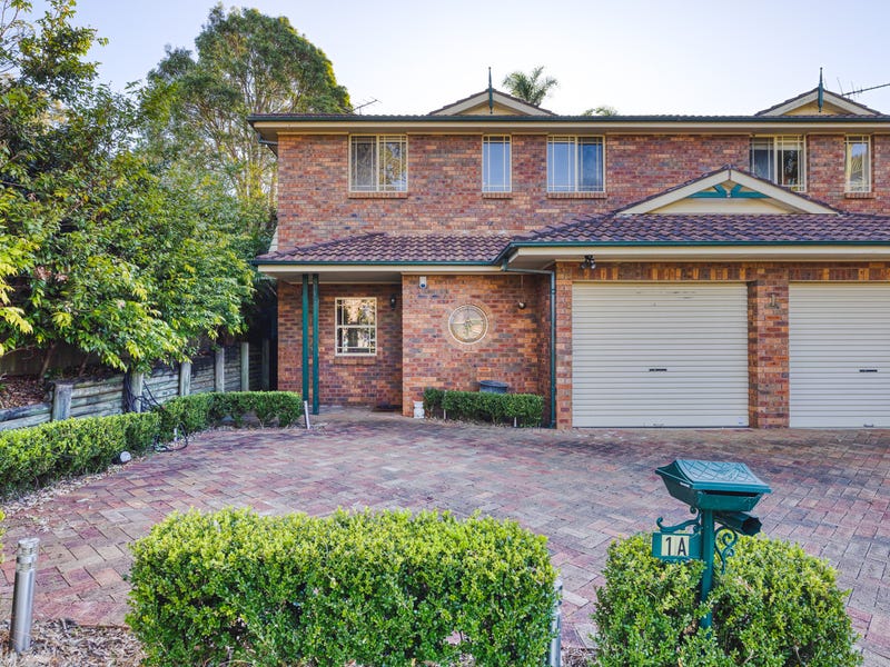 1A Champion Road, Tennyson Point, NSW 2111