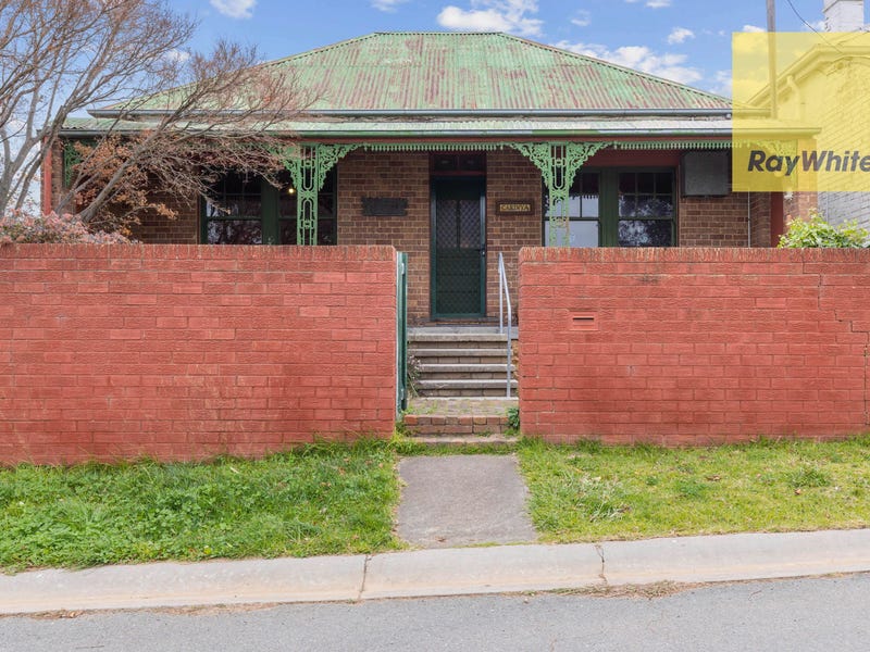 4 Glebe Street, Goulburn, NSW 2580 Property Details