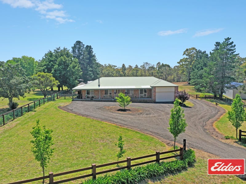 101 South Street, Couridjah, NSW 2571