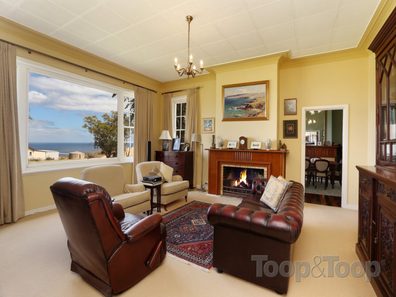 Lot 954 Fork Tree Road, Carrickalinga, SA 5204 Property Details