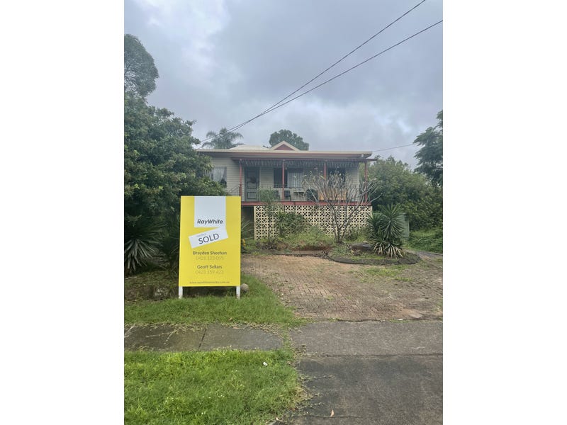 29 Darnley Street, Rocklea, Qld 4106 Property Details