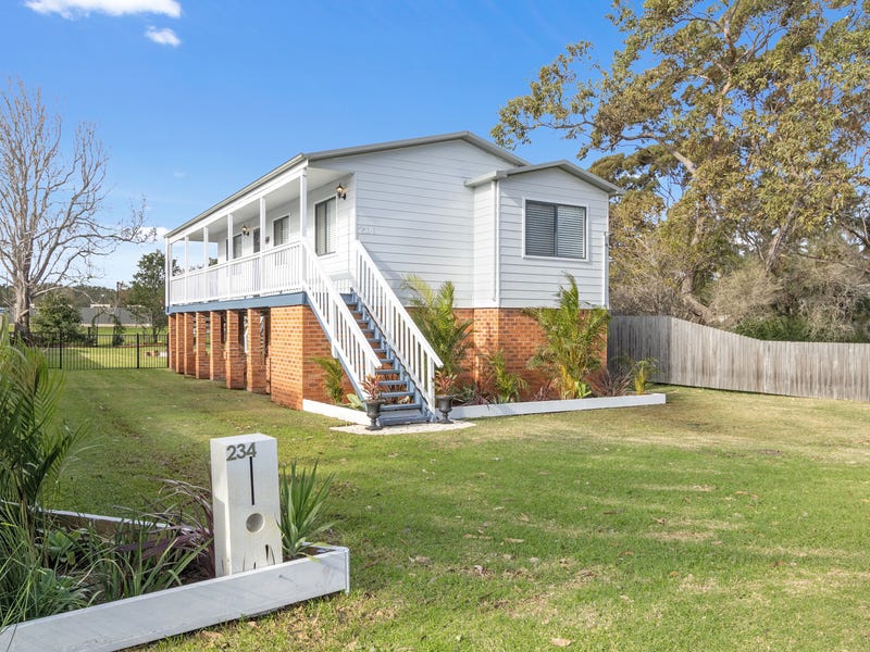 Real Estate & Property for Sale in St Basin, NSW 2540 (+1