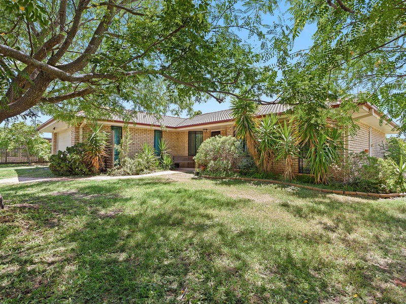 18 Harvey Road, Glenvale, QLD 4350