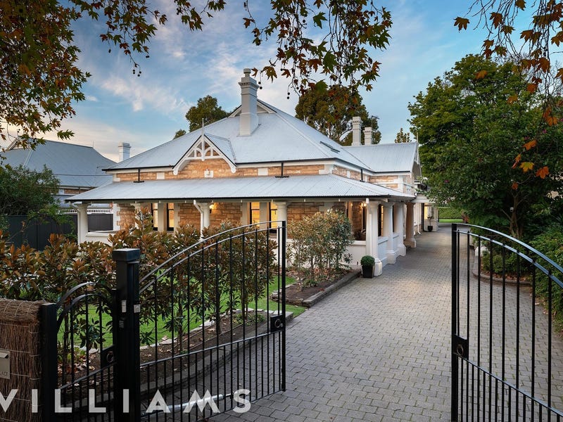 Houses for Sale in Unley Park,