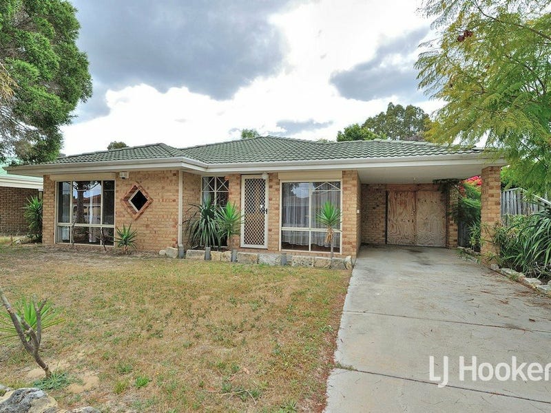 11 Chungking Grove, Stratton, WA 6056