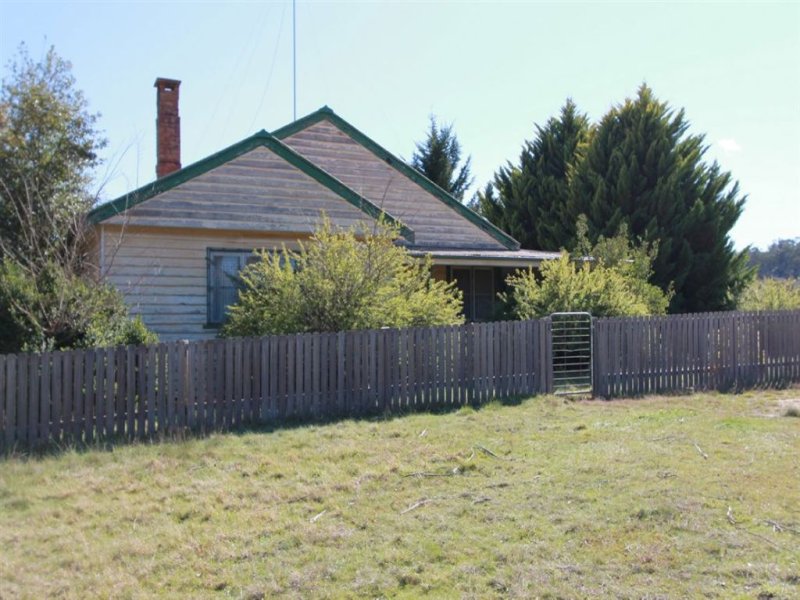 8242 Nerriga Road, Braidwood, NSW 2622