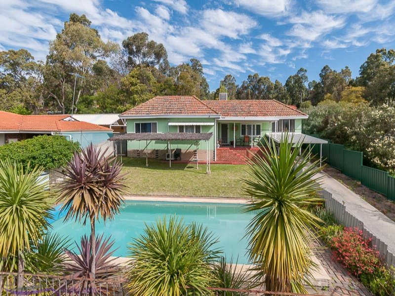 70 Riley Road, Parkerville, WA 6081