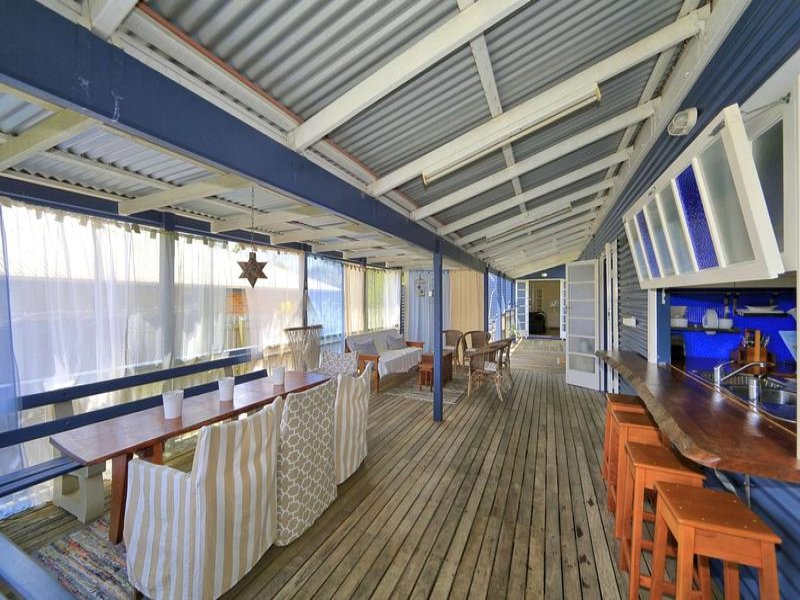 34 Goodwin Street, Bundaberg South, Qld 4670