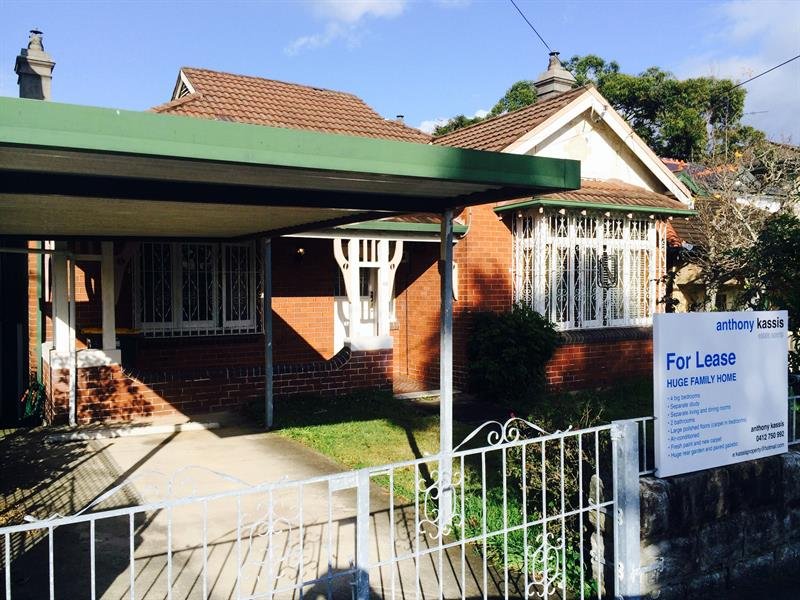 42 Arthur Street, Randwick, NSW 2031