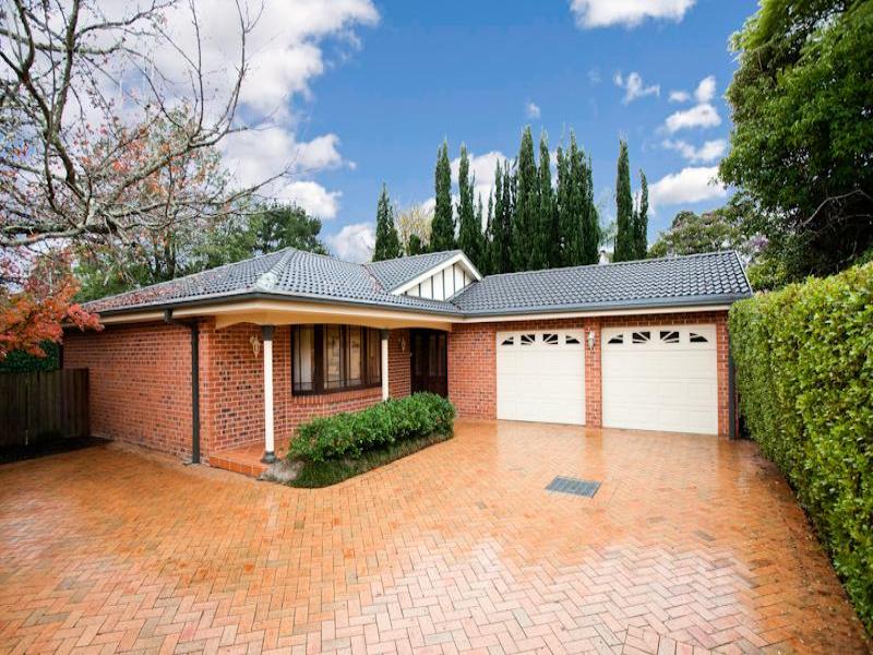 34A Park Ave, Waitara, NSW 2077 Property Details