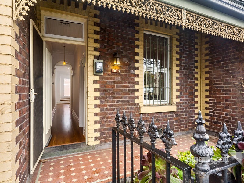 603 Spencer Street, West Melbourne, VIC 3003