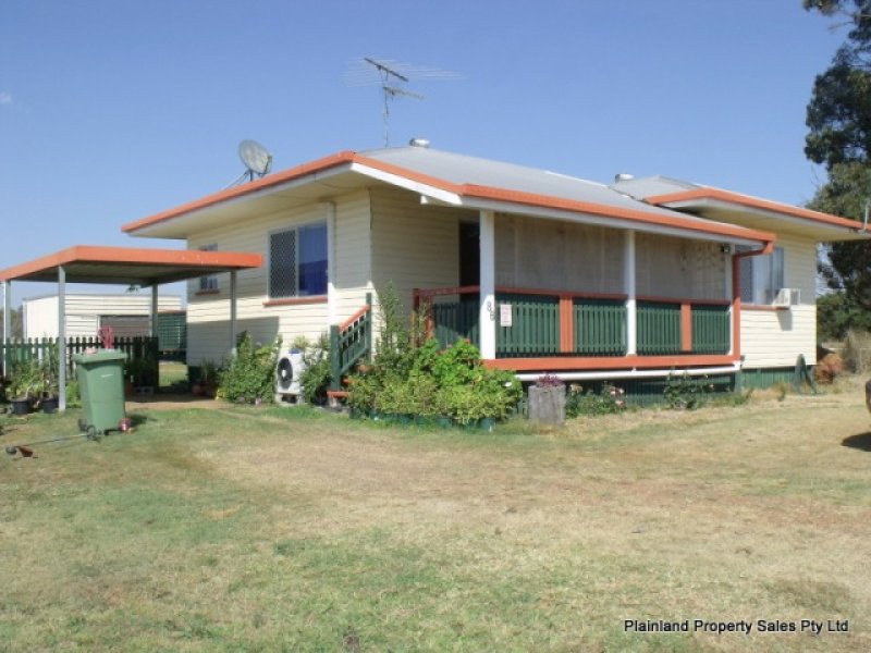 86 Brightview Road, Brightview, QLD 4311