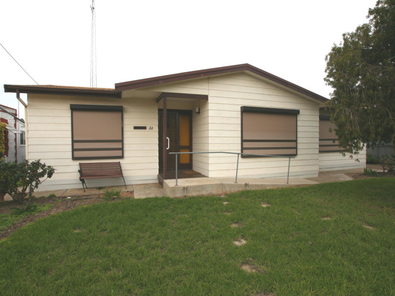 22 Third Street, Bute, SA 5560 Property Details