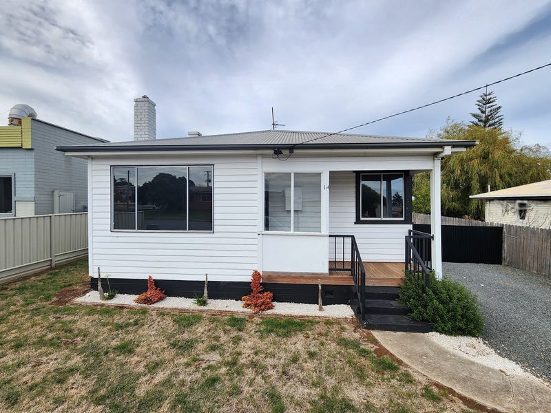 14 Stephen Street, East Devonport, TAS 7310
