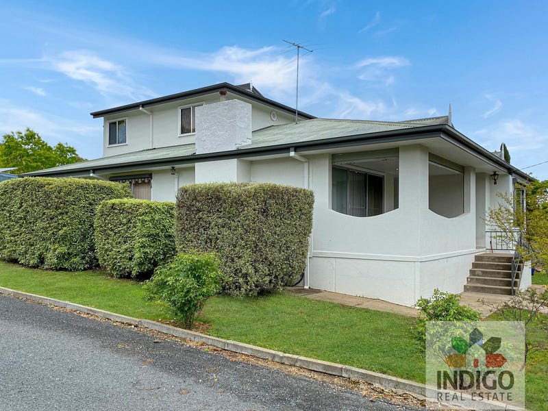 3A John Street, Beechworth, Vic 3747 House for Sale