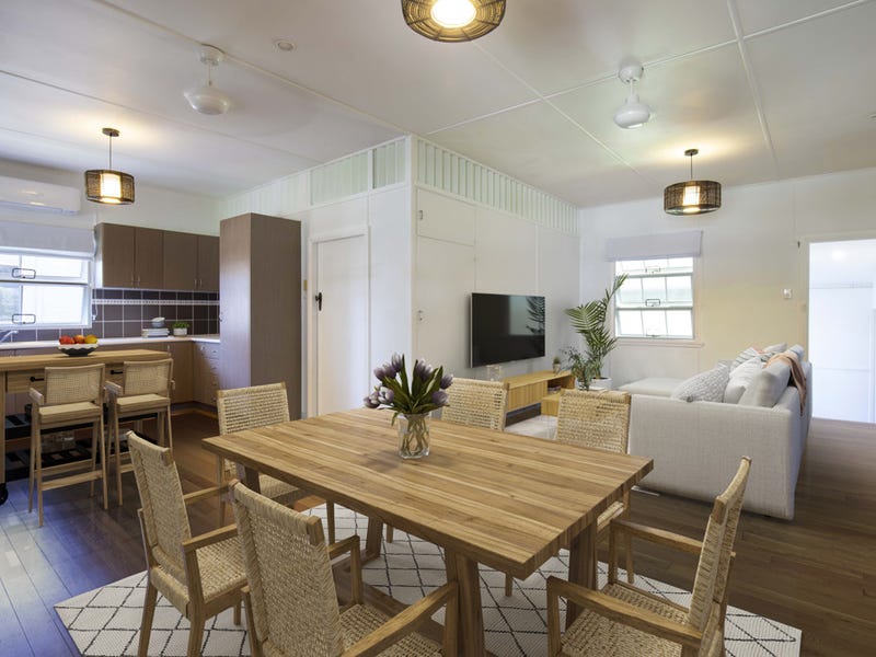 55 Andrews Street, Newell, Qld 4873 Property Details