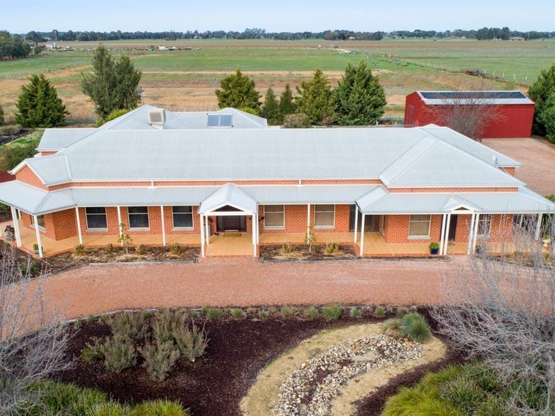 29 Brecon Court, Echuca, Vic 3564 Property Details