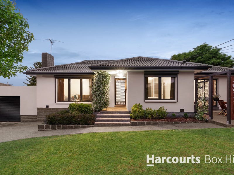 15 Penrose Street, Box Hill South, VIC 3128 15 Penrose Street, Box Hill South, VIC 3128