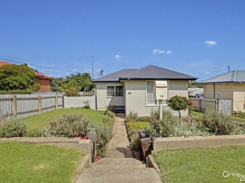 49 Hume Street, Goulburn, NSW 2580 Property Details