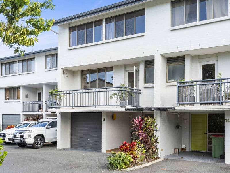 15/7 Campbell Street, Bundall, Qld 4217 Property Details