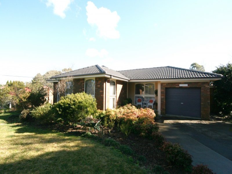 26 Old South Road, Bowral, NSW 2576 Property Details