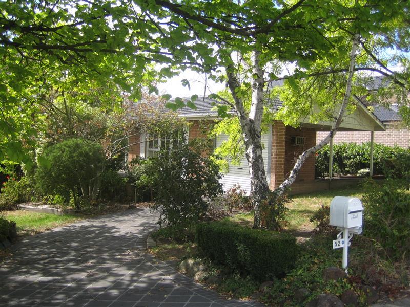 52 Killarney Road, Templestowe Lower, VIC 3107