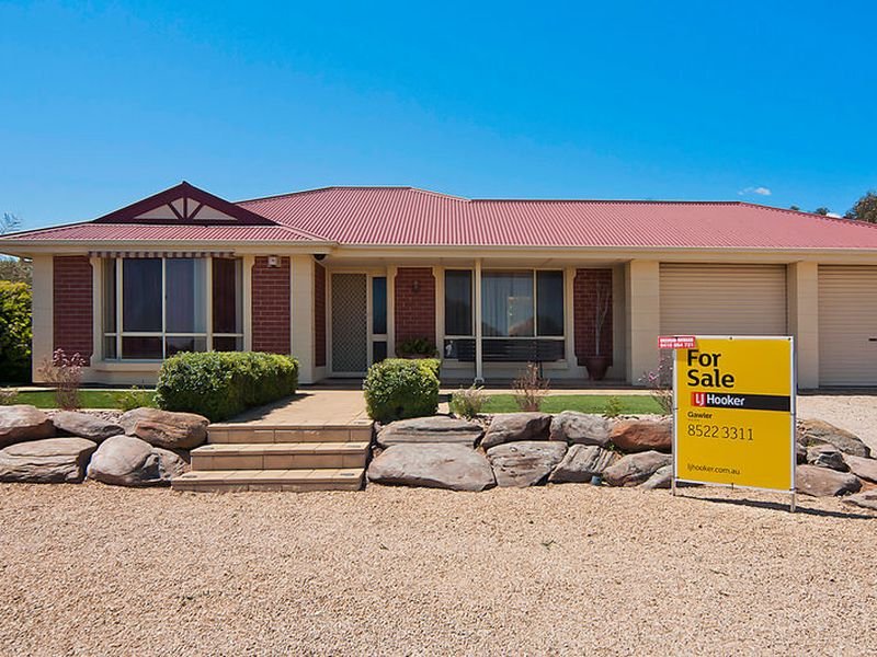 28 Shamrock Way, Roseworthy, SA 5371 Property Details