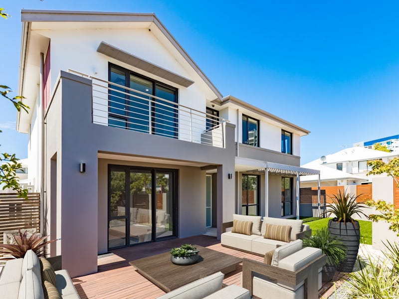 9 Charnley Gardens, Burswood, WA 6100