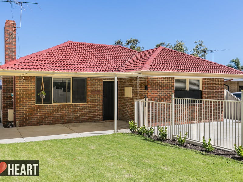 31 Hartley Street, Coolbellup, WA 6163